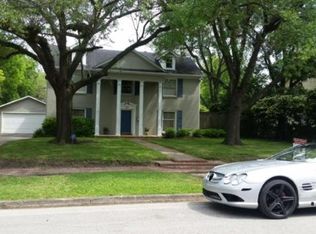 2360 Long St, Beaumont, TX 77702