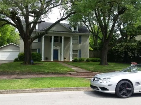 2360 Long St, Beaumont, TX 77702