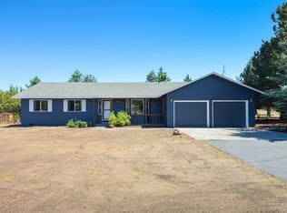 16913 Ponderosa Cascade Dr, Bend, OR 97703