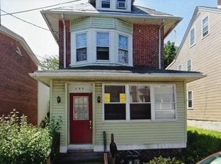 209 8th St FLOOR 2, Brookhaven, PA 19015