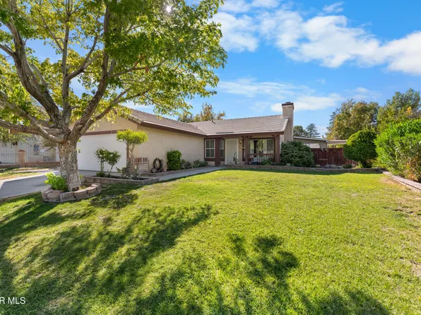 44627 Overland Ave, Lancaster, CA 93536