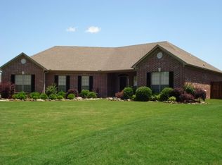 1030 Westfield Dr, Conway, AR 72034