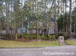 2302 Mill Lake Dr, Humble, TX 77339