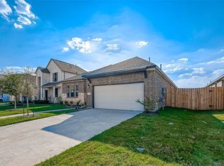 2026 Emma Howse Ln, Rosenberg, TX 77469