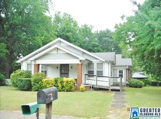 101 McKibbon St, Oxford, AL 36203