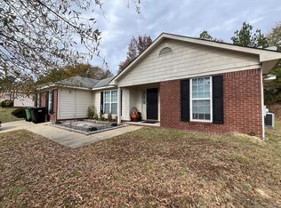 5725 Sandy View Dr, Columbus, GA 31907