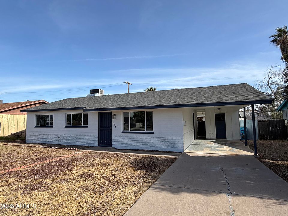 1st image of 3107 W CORRINE Drive