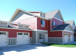 715 Kamenka Dr APT 6, Billings, MT 59106