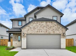 14919 Diamond Dove Ln, Houston, TX 77049