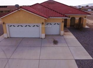 4691 Stonebridge Ct, Pahrump, NV 89061