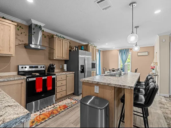 2442 Douglas Rd, Panama City, FL 32405