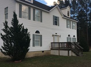 4475 Charleston Hwy, Windsor, SC 29856