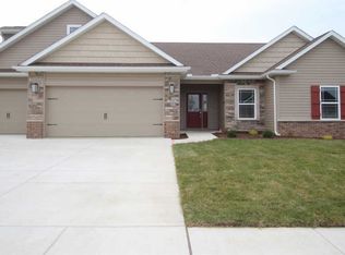 273 W Big Pine Dr, West Lafayette, IN 47906