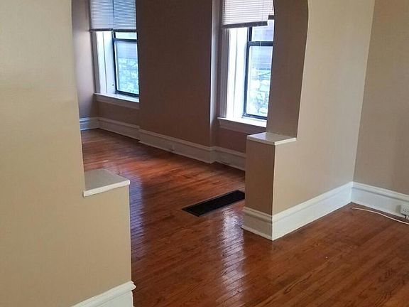 Dining Room Entrance