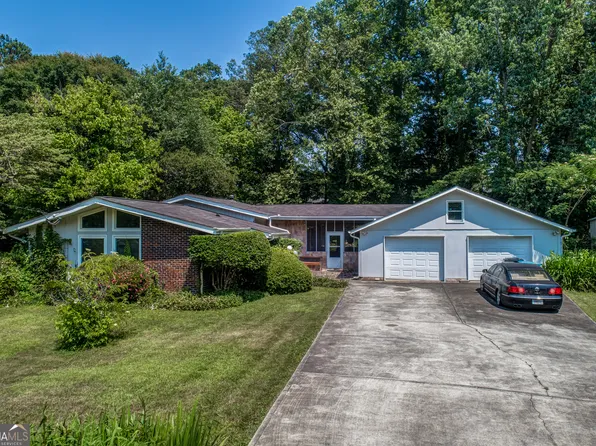 265 Brook Dr, Sandy Springs, GA 30328