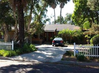 1025 Cerritos Dr, Fullerton, CA 92835