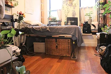 Rented by Keller Williams NYC