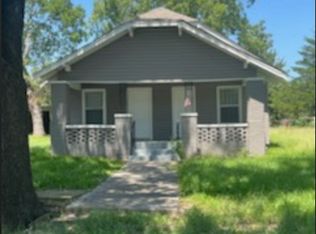 307 E Cherokee St, Marietta, OK 73448