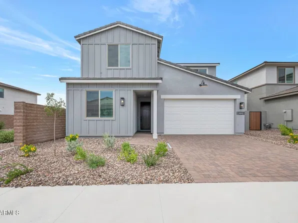40324 N ALEGRE Drive, San Tan Valley, AZ 85140