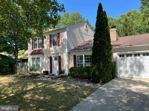 3215 Norshire Ter, Bowie, MD 20716
