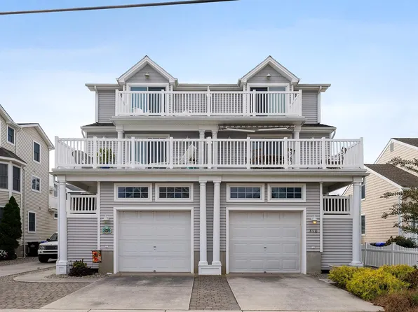 310 79th St #W, Avalon, NJ 08202