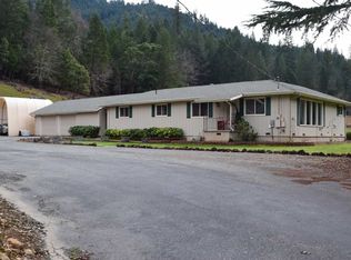 3210 Indian Creek Rd, Happy Camp, CA 96039