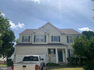 2812 Moorhen Ct, Waldorf, MD 20601