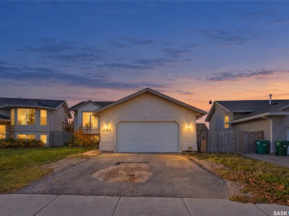 506 Kerr Road, Saskatoon, SK S7N 4V3