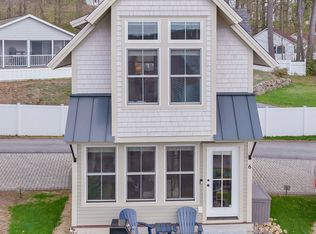 Cottages at Paugus Bay, Laconia, NH 03246