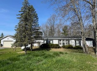 365 River Dr, Merritt, MI 49667
