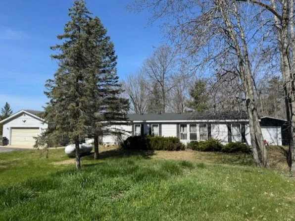 365 River Dr, Merritt, MI 49667