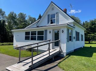 752 Perham Rd, Perham, ME 04766