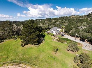 221 Spring View Road, La Selva Beach, CA 95076