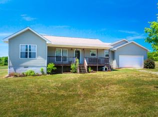 525 Ranch Rd, Loudon, TN 37774