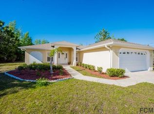 367 Underwood Trl, Palm Coast, FL 32164