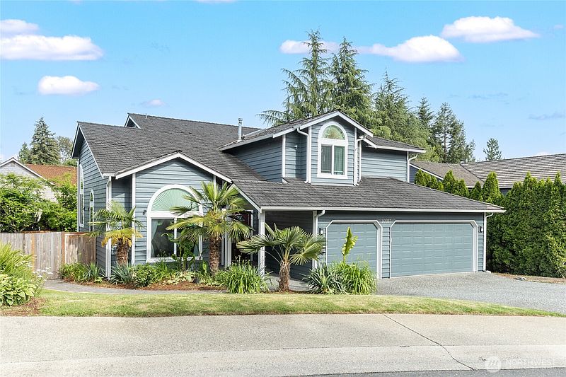3rd image of 10927 NE 157TH Street
