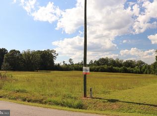 Mineral Springs Rd PARCEL 36735, Boydton, VA 23917