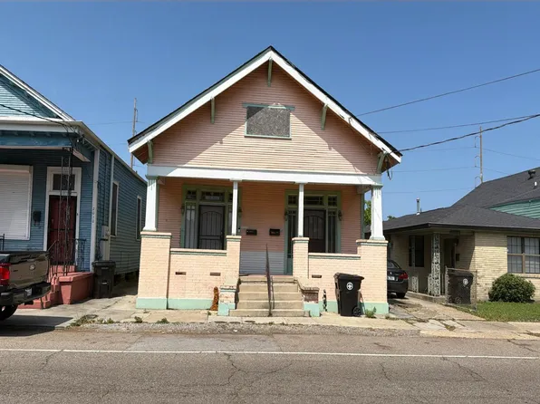 2012-2014 Franklin Ave, New Orleans, LA 70117