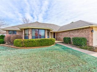 1808 Windsong Dr, Oklahoma City, OK 73130