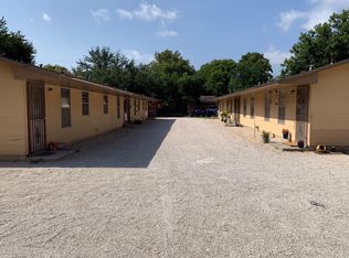 723 Britton Ave #3, San Antonio, TX 78225