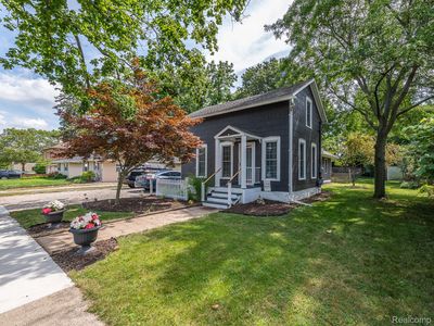 110 W Shawnee St, Tecumseh, MI, 49286