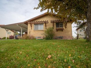 285 Dove Ave, Rigby, ID 83442