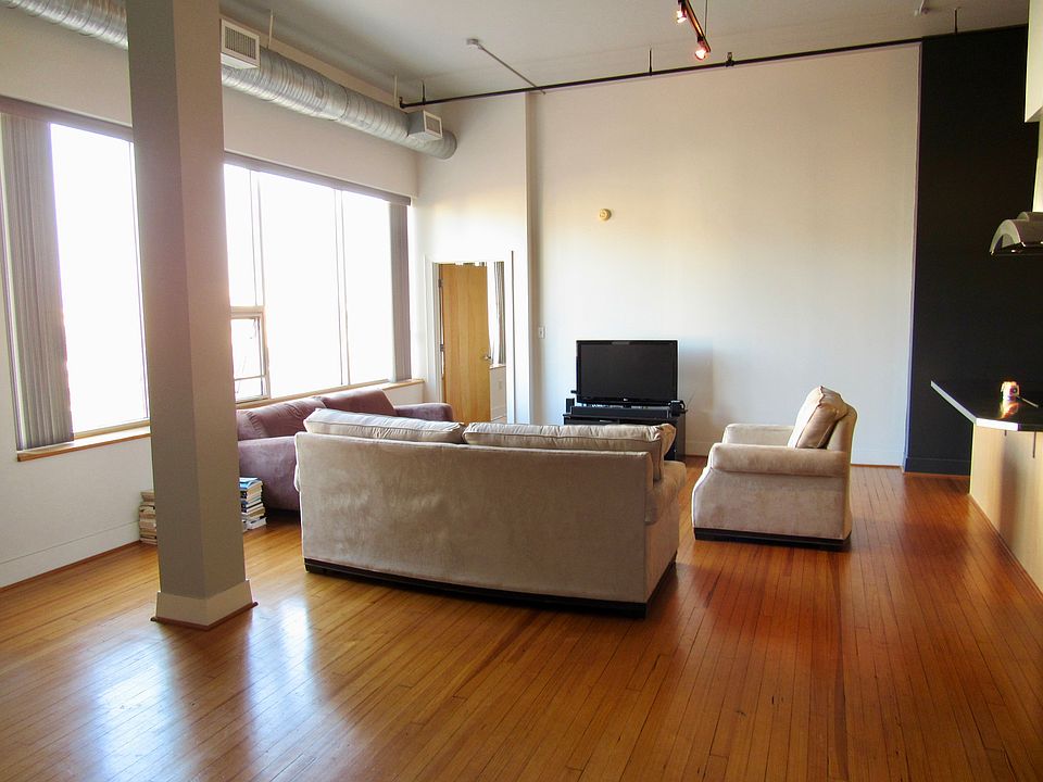 1st image of 500 Granby St Unit 4C