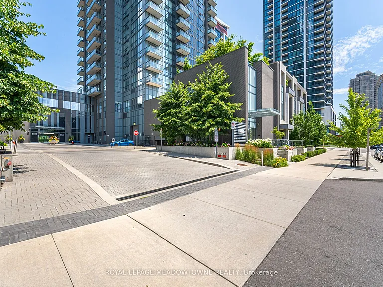 5025 Four Springs Ave #1809 — Photo 2