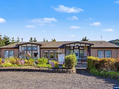 12158 Butterfly Ln SE, Jefferson, OR, 97352