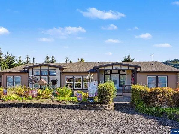 12158 Butterfly Ln SE, Jefferson, OR 97352
