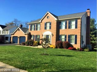 4 Manda Ct, Middletown, MD 21769