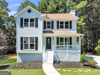 5935 Branden Hill Ln, Buford, GA, 30518