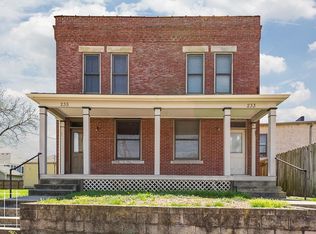 233 E 3rd Ave, Columbus, OH 43201