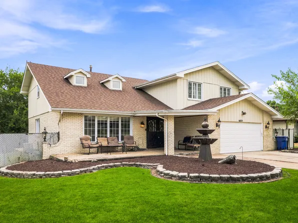 14521 S Pheasant Ln, Homer Glen, IL 60491